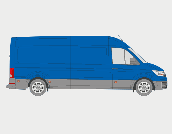 Bestelwagen